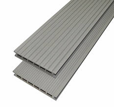 Gamrat Сірий терасний профіль