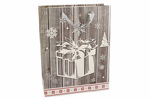 Подарункові пакети