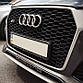 Передній бампер Audi Q7 2015+ г.в. у стилі RS, фото 5