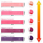 Набір фітнес гумок U-Powex з 5 шт, фото 5