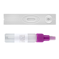 Тест для виявлення прихованої крові в кал FOB