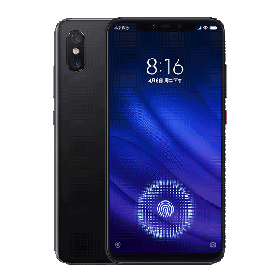 Xiaomi Mi 8 Pro