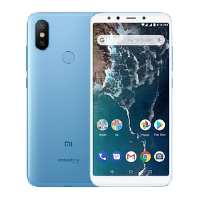 Xiaomi Mi A2 / 6X