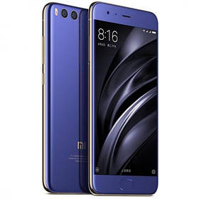 Xiaomi Mi-6 Plus