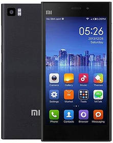 Xiaomi Mi3