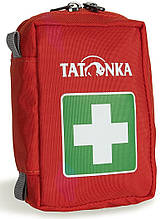 Аптечка Tatonka First Aid Xs красный