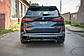 Дифузор заднього бампера BMW X5 G05 2019+ г.в., фото 6