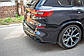 Дифузор заднього бампера BMW X5 G05 2019+ г.в., фото 8