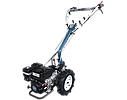 Всесезонна мультифункціональна машина Konner&Sohnen KS 7HP-MFM (6,5 к.с.), фото 4