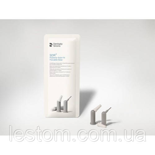 SDR eco refill, 50 шт.
