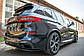 Бічні накладки під пороги BMW X5 G05 2019+ г.в., фото 6