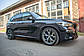 Бічні накладки під пороги BMW X5 G05 2019+ г.в., фото 7