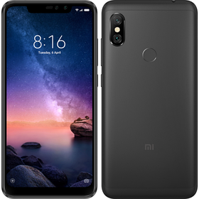 Xiaomi Redmi Note 6 Pro