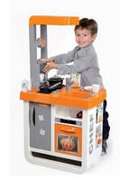 Інтерактивна кухня Shef Smoby 310803