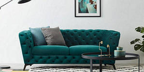 Ексклюзивний диван "Green" для віталень