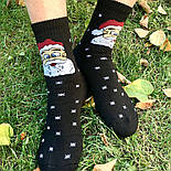 Консервовані новорічні шкарпетки — подарунок чоловікові на новий рік, фото 4