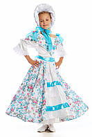 Детский карнавальный костюм Барышня-крестьянка на рост 155-165 см