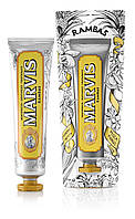 Зубна паста Marvis Rambas, 75 мл