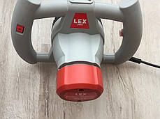✔️ Будівельний міксер-дриль Lex LXM 235 . 2350Вт, фото 4