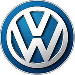 Ковпаки для автомобілів 16" Volkswagen