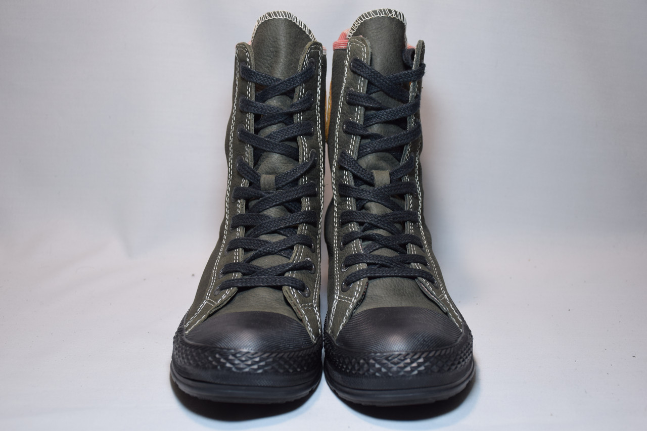Converse Chuck Taylor Outsider Hi Leather