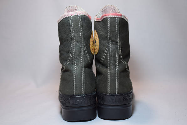 Converse chuck taylor outsider boots discount