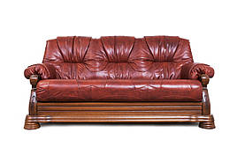 Тримісний м'який диван "Віконт 5030" (208 см)