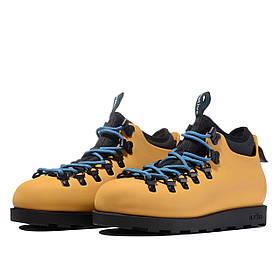 Черевики Native Fitzsimmons Citylite Alpine Yellow/Jiffy Black 31106800-7546 Оригінал