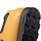 Черевики Native Fitzsimmons Citylite Alpine Yellow/Jiffy Black 31106800-7546 Оригінал, фото 5