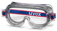 Очки защитные Uvex Classic 9305.714 с непрямой вентиляцией