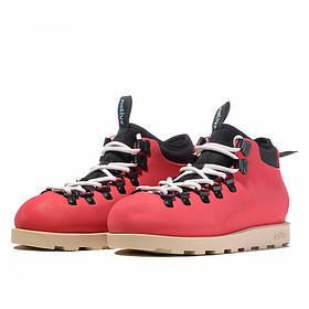 Черевики Native Fitzsimmons Citylite True Red/Bone White 31106800-6320 Оригінал