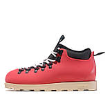 Черевики Native Fitzsimmons Citylite True Red/Bone White 31106800-6320 Оригінал, фото 4