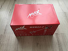 ✔️ Міксер будівельний MAX MXM24-2 (2400 Вт), фото 3