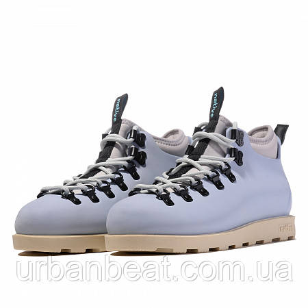 Черевики Native Fitzsimmons Citylite Blue Bell/Bone White 31106800-4983 Оригінал