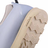 Черевики Native Fitzsimmons Citylite Blue Bell/Bone White 31106800-4983 Оригінал, фото 3