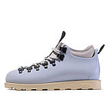 Черевики Native Fitzsimmons Citylite Blue Bell/Bone White 31106800-4983 Оригінал, фото 5
