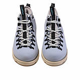 Черевики Native Fitzsimmons Citylite Blue Bell/Bone White 31106800-4983 Оригінал, фото 6