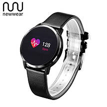 Розумні смарт годинник NEWWEAR Q8, фото 2