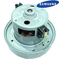 Мотор 1800W для пилососа SAMSUNG (D-135 mm, H = 120 mm)