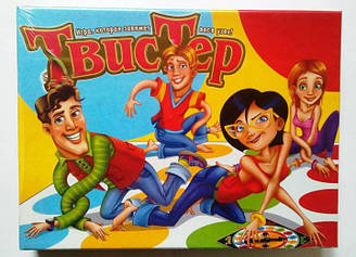 Гра "Твістер" SPG55