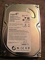 Жесткий диск (HDD) для ПК - Seagate Pipeline HD 500GB в идеале (7620)