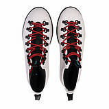 Черевики Native Fitzsimmons Citylite Shell White/Jiffy Black31106800-1910 Оригінал, фото 3