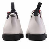 Черевики Native Fitzsimmons Citylite Shell White/Jiffy Black31106800-1910 Оригінал, фото 7