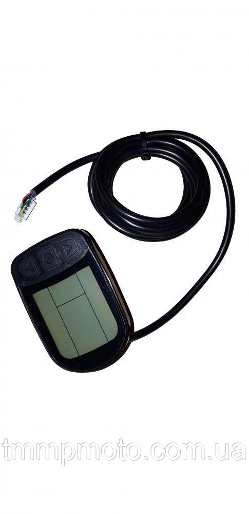 ДИСПЛЕЙ KT-LCD5