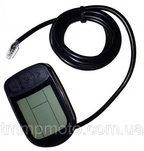 Дисплей KT-LCD5 