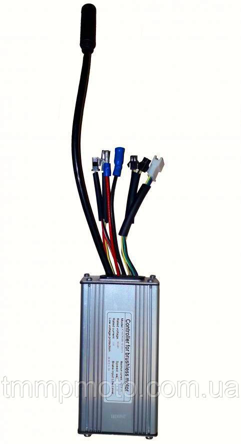 КОНТРОЛЕР KT48ZWSRM 22A 500W (оригінал)
