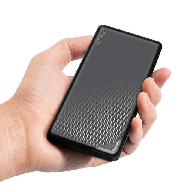 Купити Зарядні пристрої Power bank / Сонячні панелі 📱 Аксесуари для ...