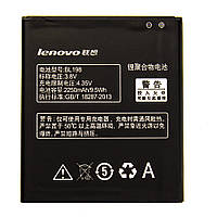 Акумулятор для Lenovo BL198 A860E, S890, A850, A859, A830, K860, S880i, A678T original PRC