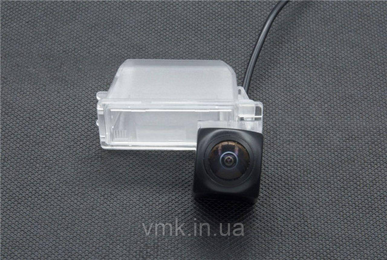 Штатна камера заднього виду Ford Kuga, Escape 2013-2015 AHD, фото 1