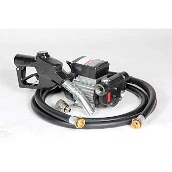 Light Pump — Комплект перекачування дизельного палива, 220 В, 60 л/хв